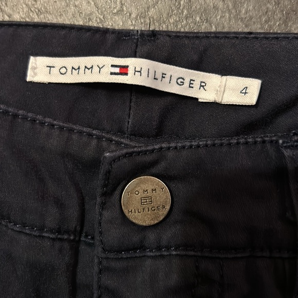 Tommy hilfigure size 4 dress pants - Picture 2 of 7
